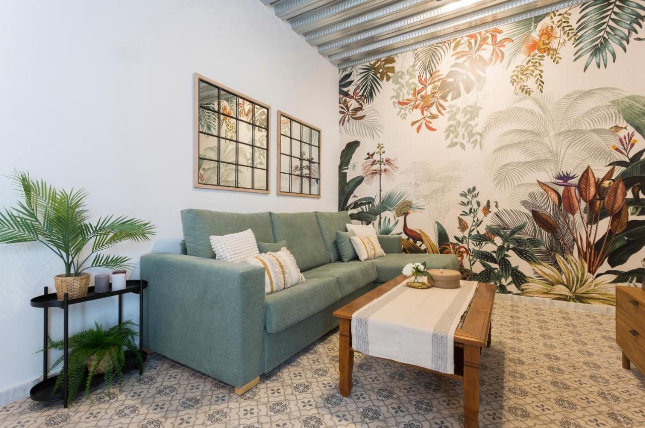 El Mural Apartament